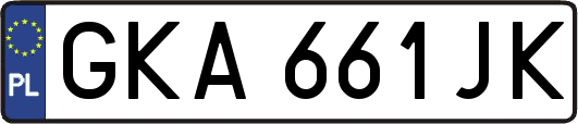 GKA661JK