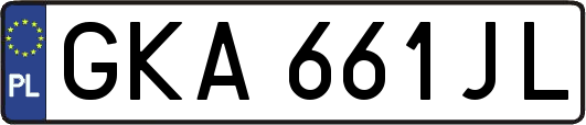 GKA661JL