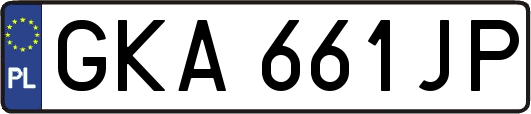 GKA661JP