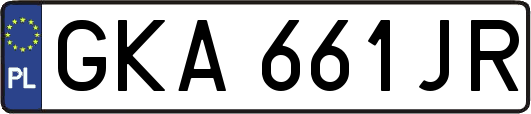 GKA661JR