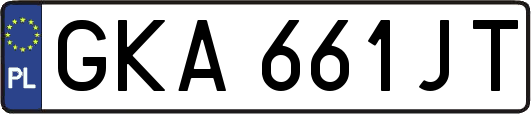 GKA661JT