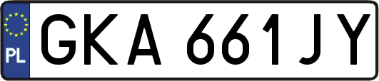 GKA661JY