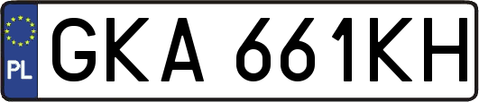 GKA661KH