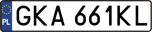 GKA661KL