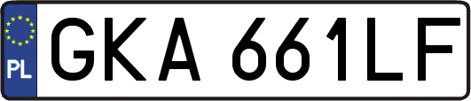 GKA661LF