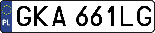 GKA661LG