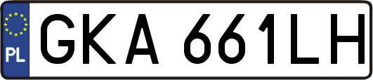 GKA661LH