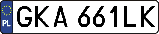 GKA661LK