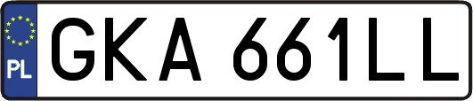 GKA661LL