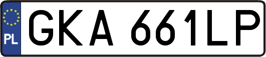 GKA661LP