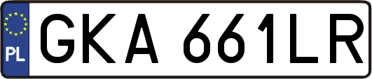 GKA661LR