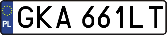 GKA661LT