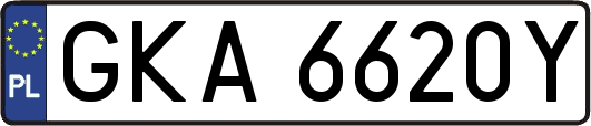 GKA6620Y