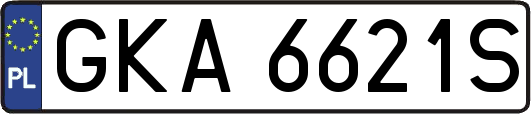 GKA6621S