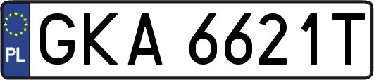GKA6621T