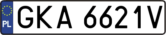 GKA6621V