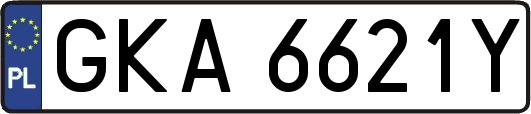 GKA6621Y