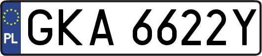GKA6622Y
