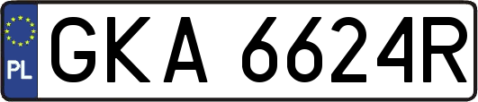GKA6624R