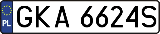 GKA6624S