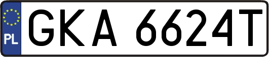 GKA6624T