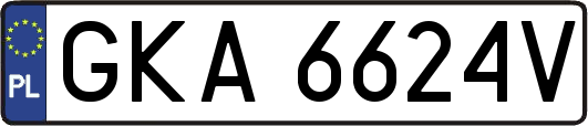 GKA6624V