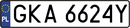 GKA6624Y
