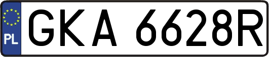 GKA6628R