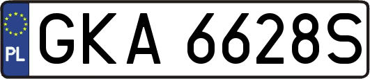 GKA6628S
