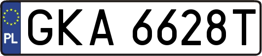 GKA6628T