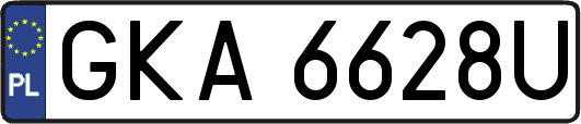GKA6628U