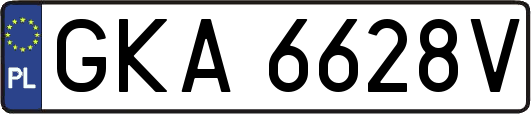 GKA6628V