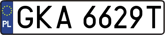 GKA6629T