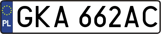 GKA662AC