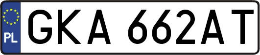 GKA662AT