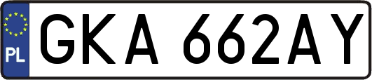 GKA662AY
