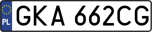 GKA662CG