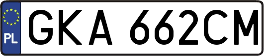 GKA662CM