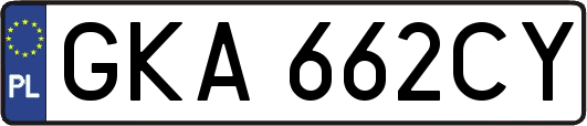 GKA662CY