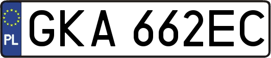 GKA662EC