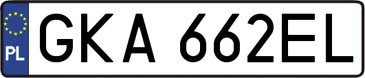 GKA662EL