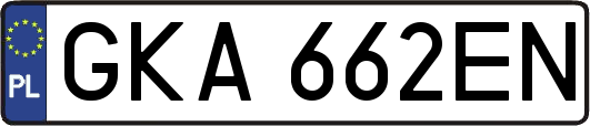 GKA662EN
