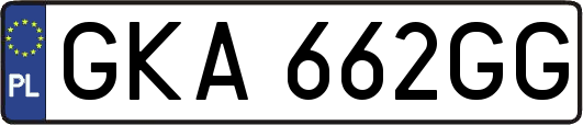GKA662GG