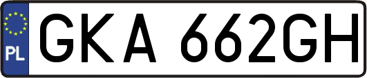 GKA662GH