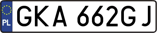 GKA662GJ