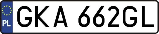 GKA662GL