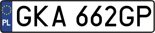 GKA662GP