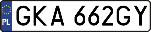 GKA662GY