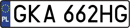 GKA662HG