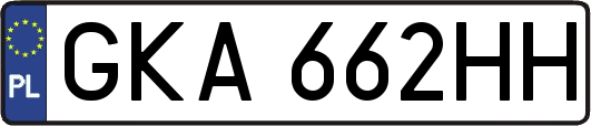 GKA662HH
